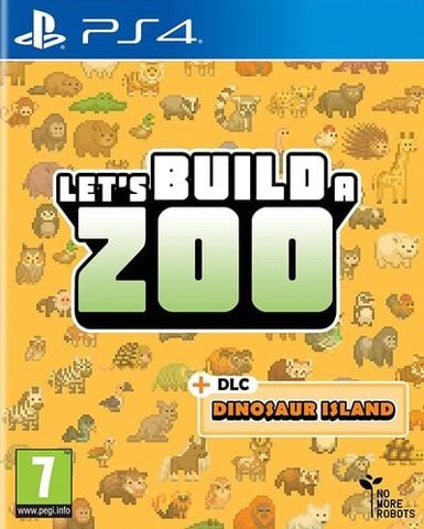 Let s Build A Zoo